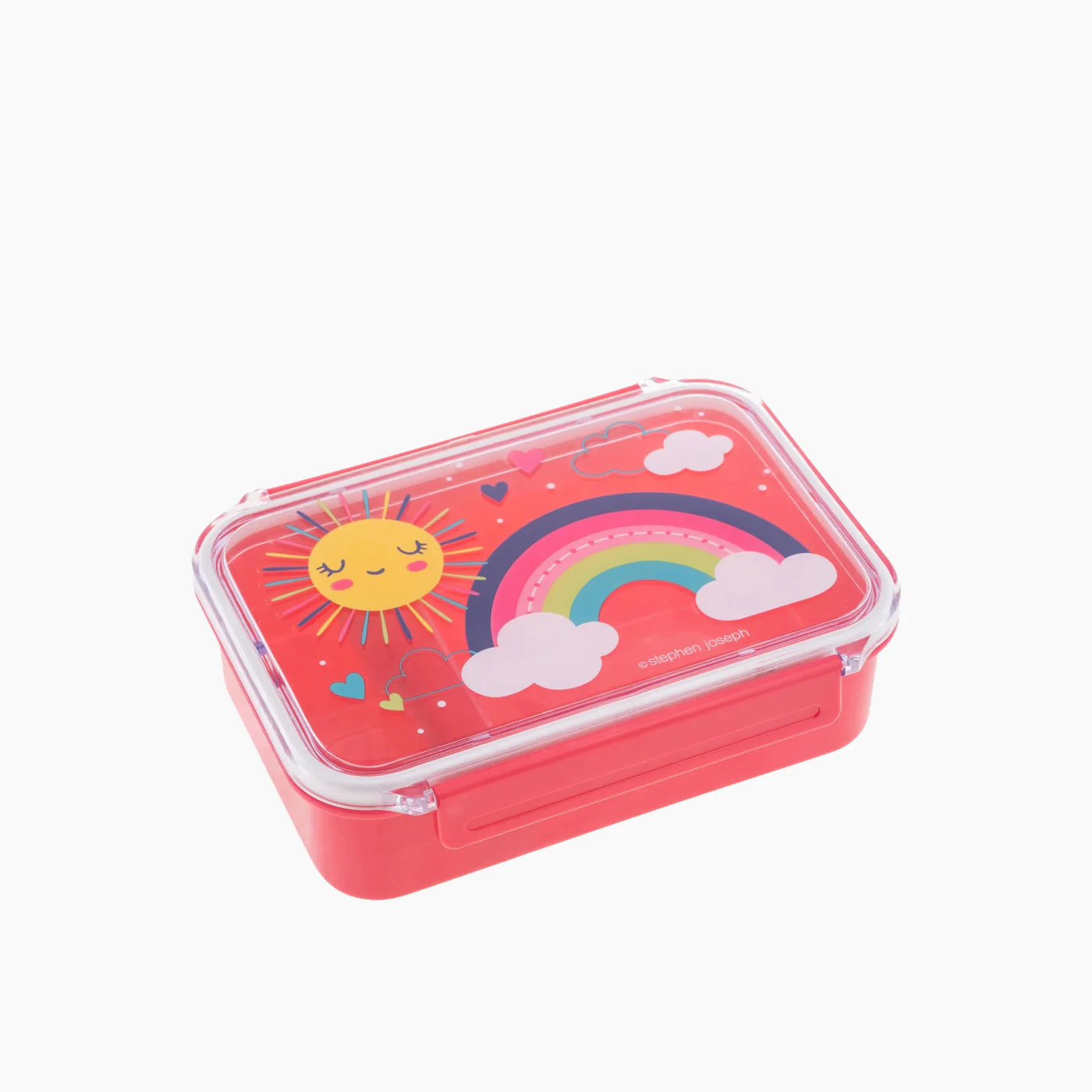 Stephen Joseph Bento Boxes Lunch Containers - Image 13