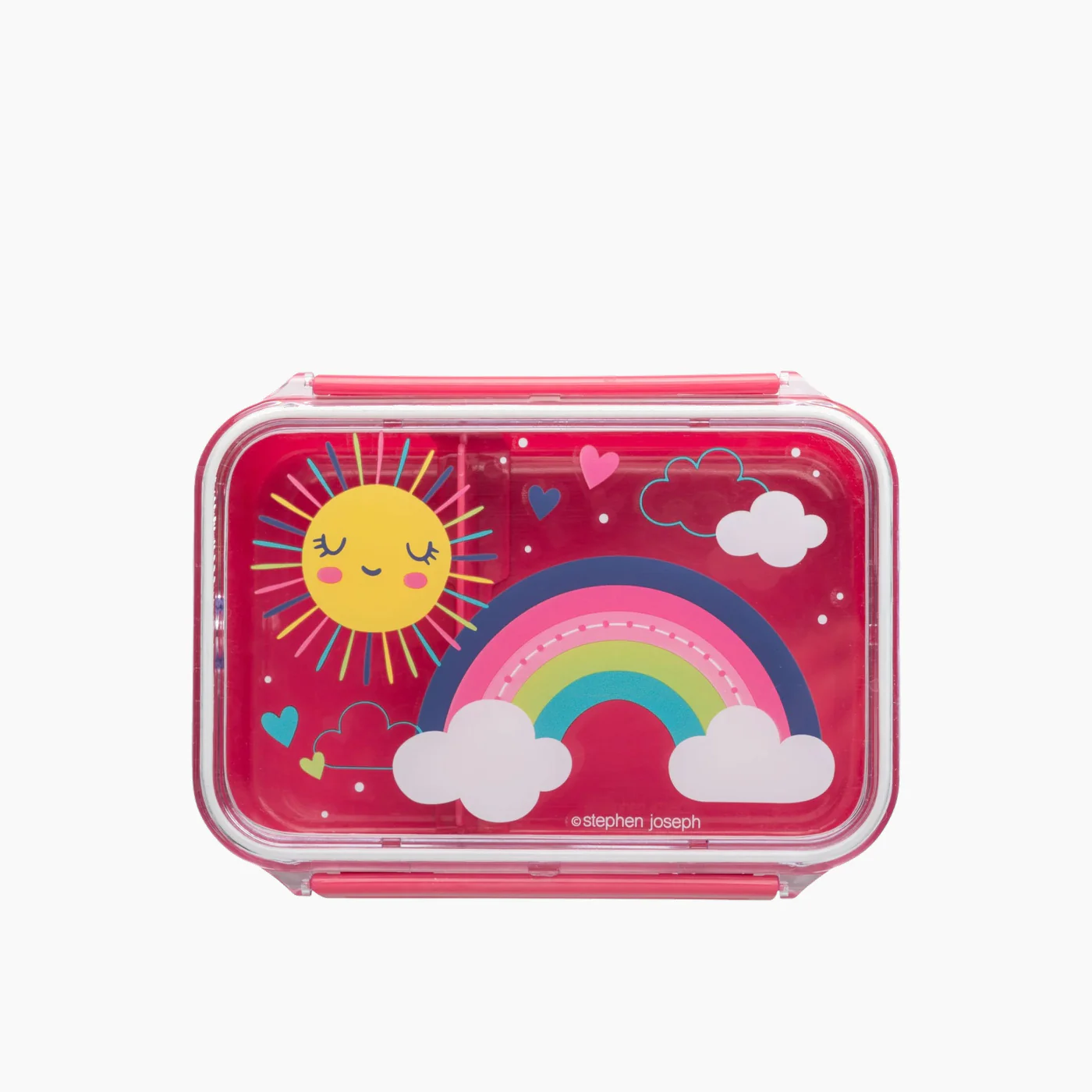 Stephen Joseph Bento Boxes Lunch Containers - Image 14