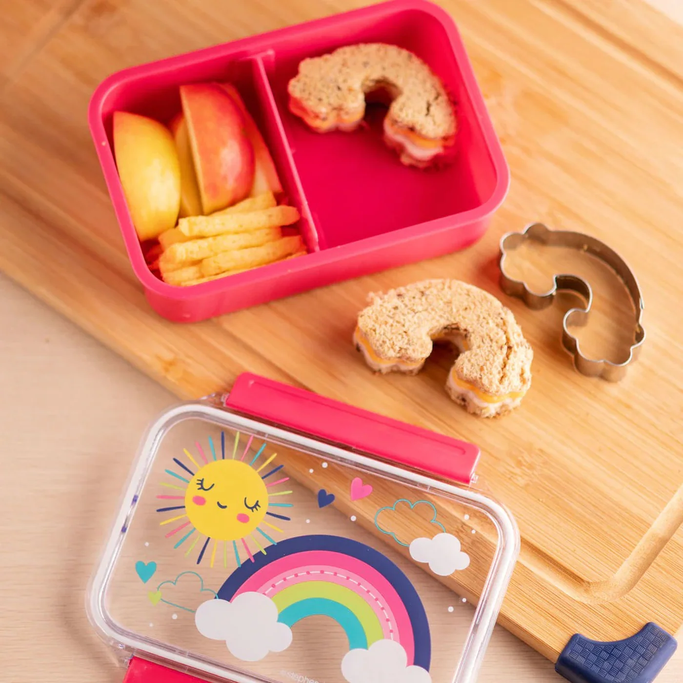 Stephen Joseph Bento Boxes Lunch Containers - Image 15