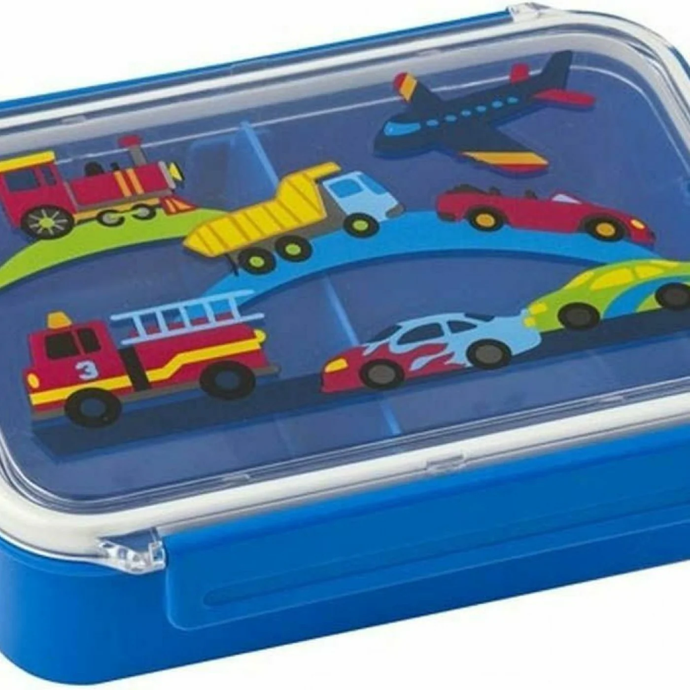 Stephen Joseph Bento Boxes Lunch Containers - Image 26