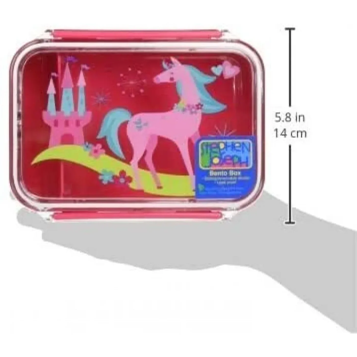 Stephen Joseph Bento Boxes Lunch Containers - Image 30