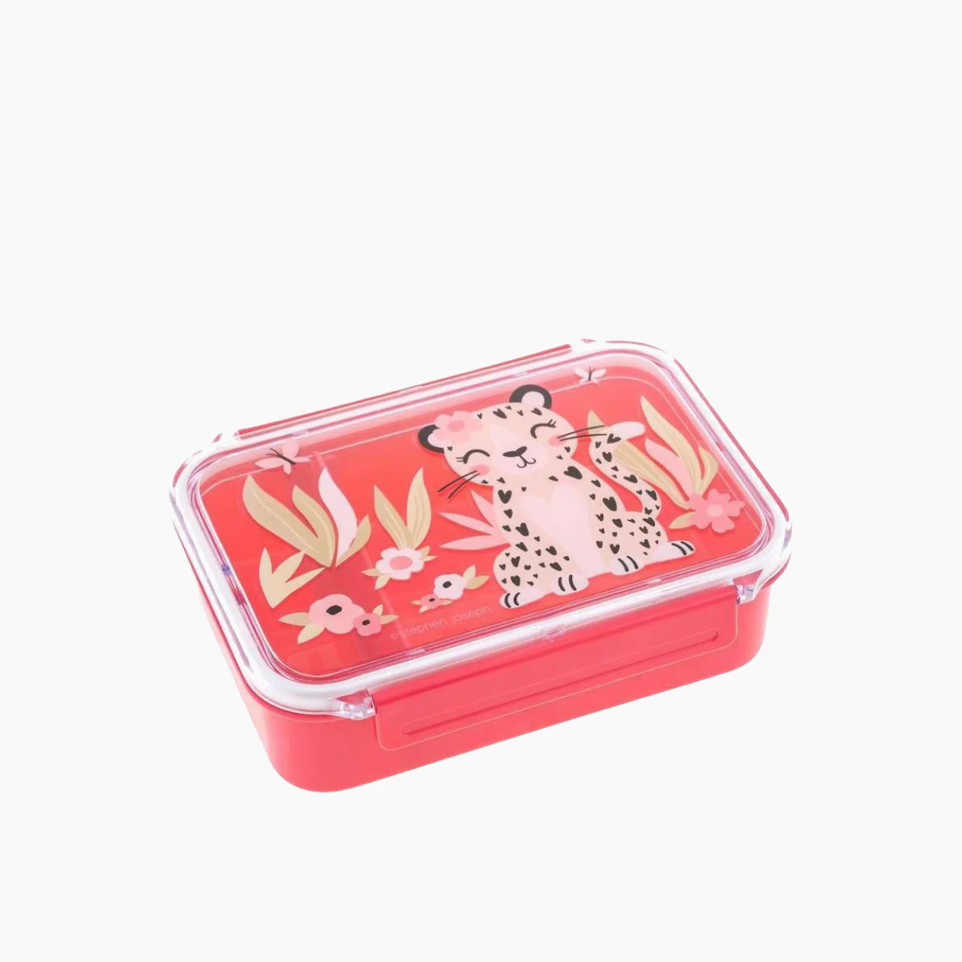 Stephen Joseph Bento Boxes Lunch Containers - Image 5
