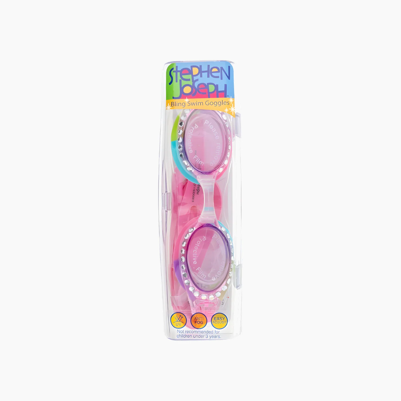 Stephen Joseph Bling Goggles - Image 4