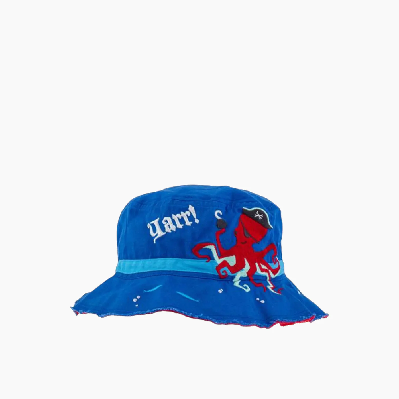 Stephen Joseph Bucket Hat - Image 10