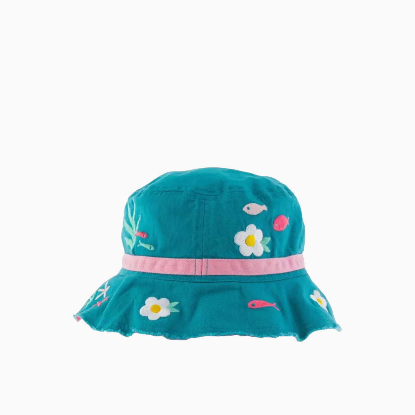 Stephen Joseph Bucket Hat - Image 3
