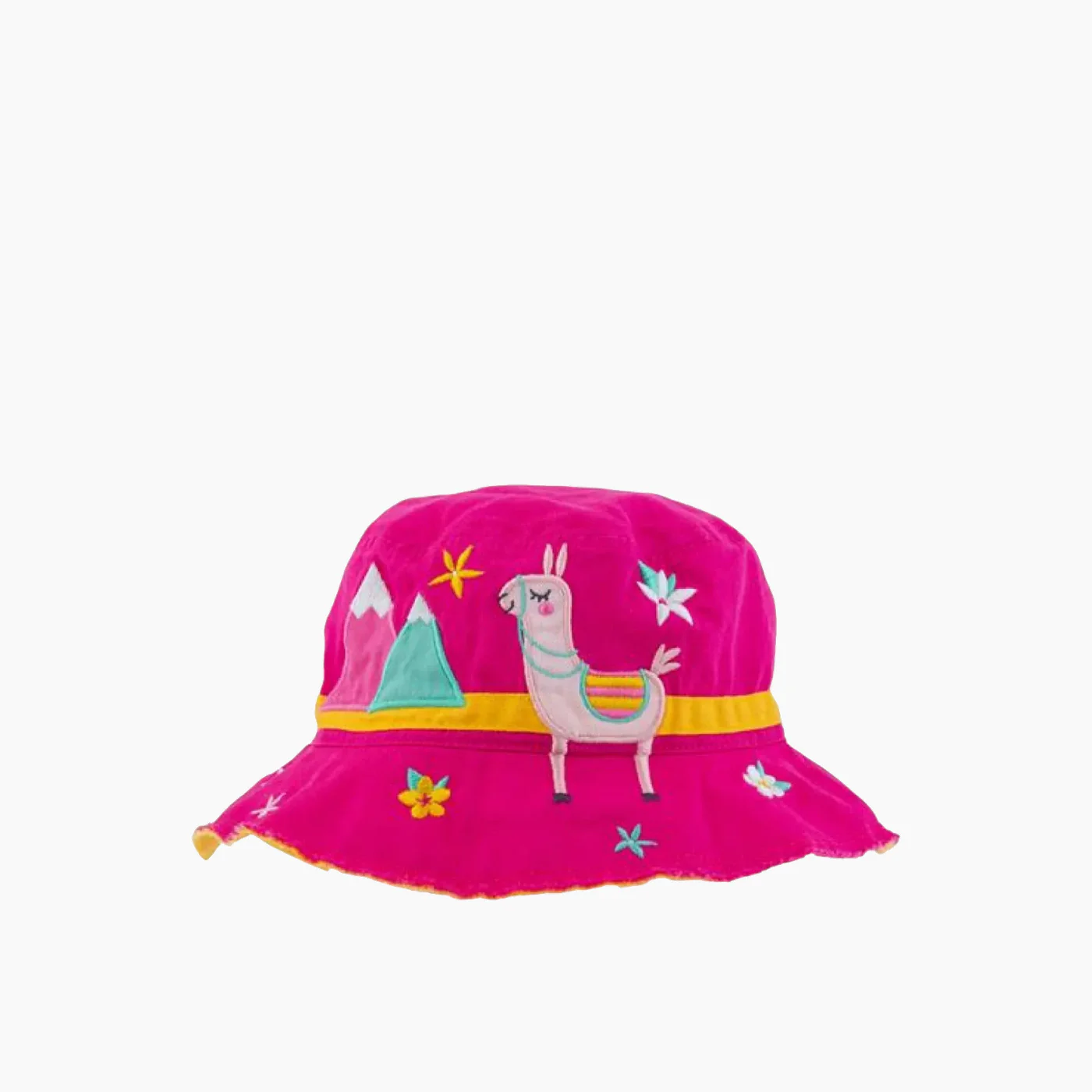 Stephen Joseph Bucket Hat - Image 7