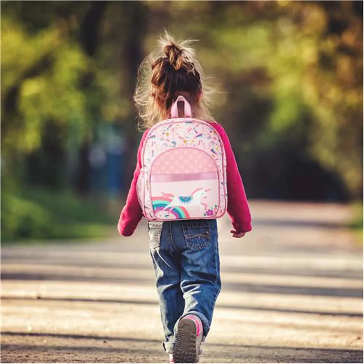 Stephen Joseph Classic Backpack - Image 29