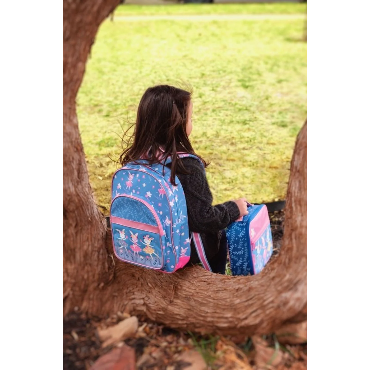 Stephen Joseph Classic Backpack - Image 5