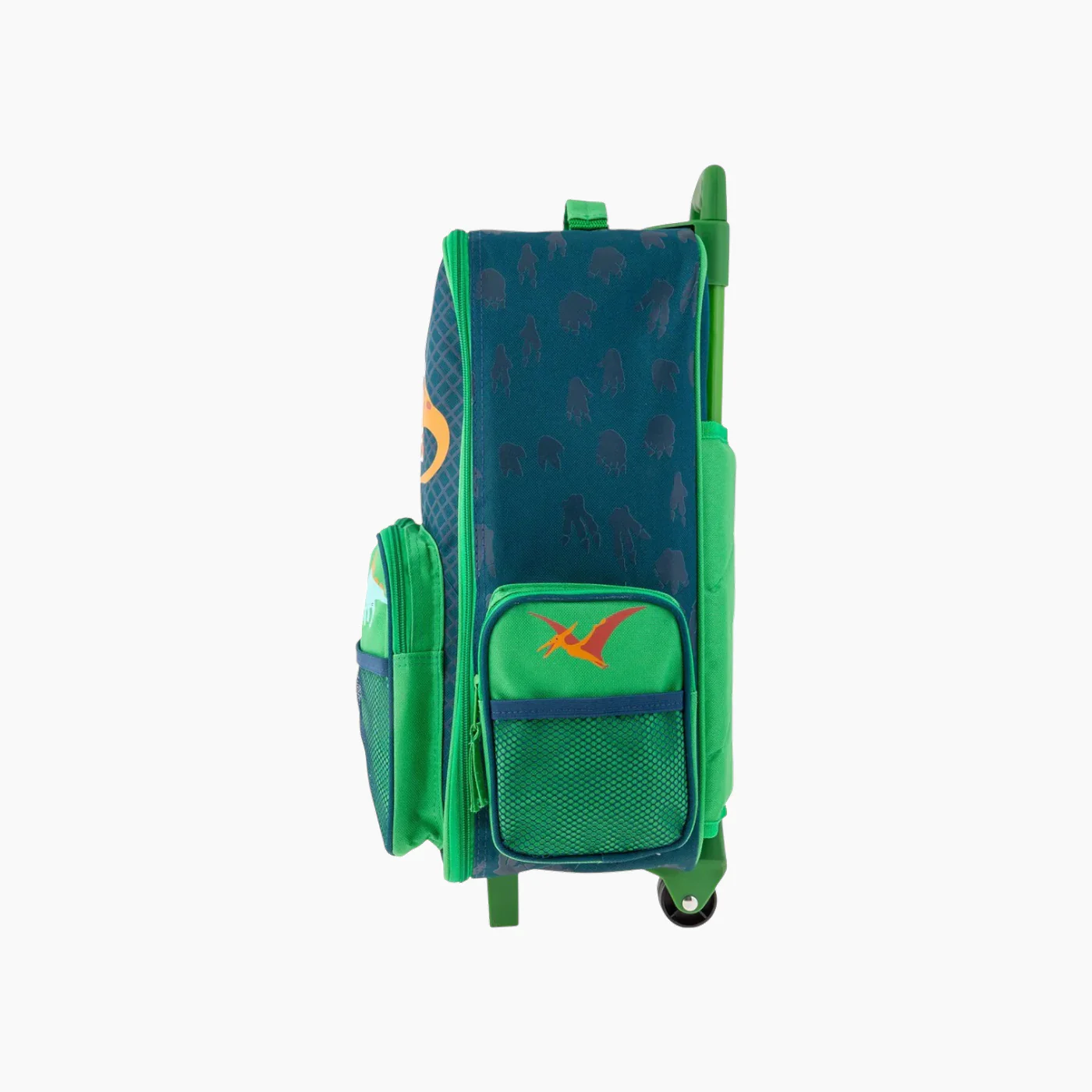 Stephen Joseph Classic Rolling Backpack - Image 11