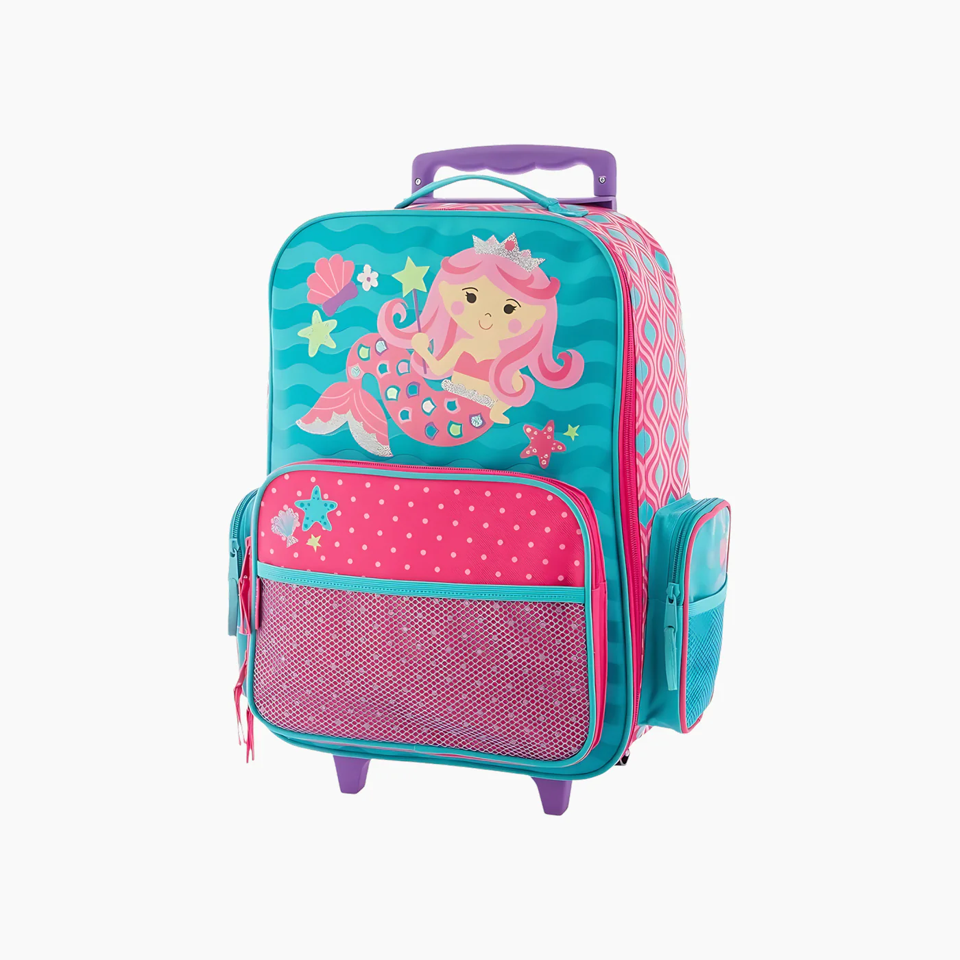 Stephen Joseph Classic Rolling Backpack - Image 14