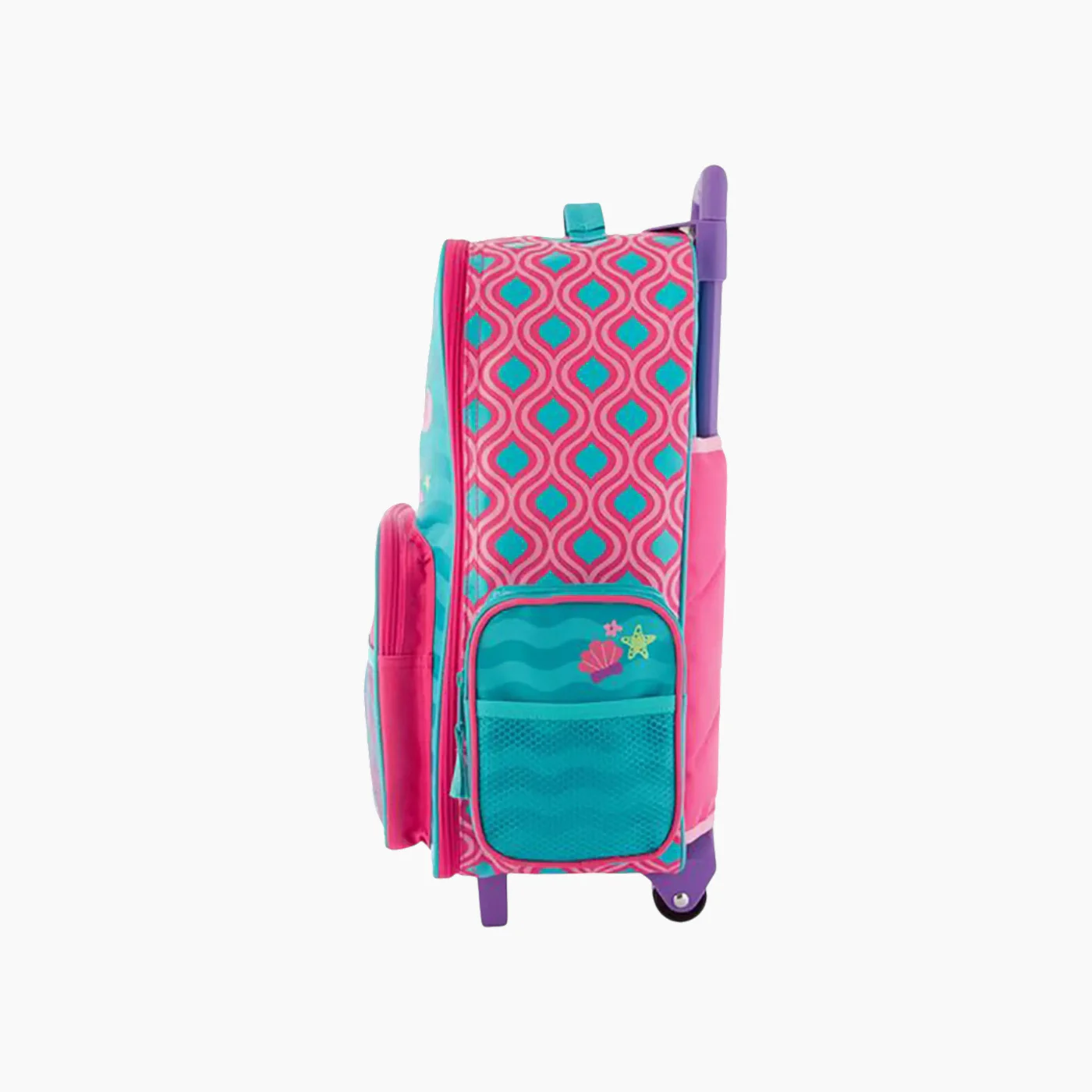 Stephen Joseph Classic Rolling Backpack - Image 16