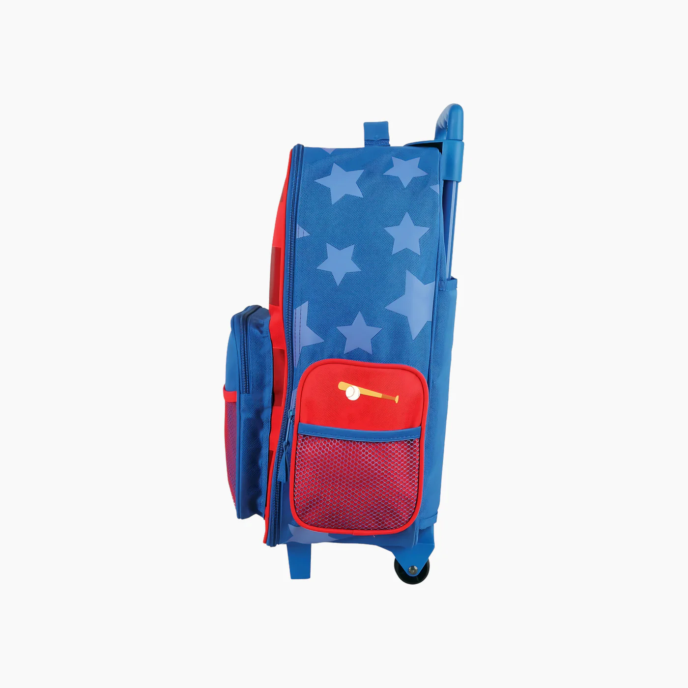 Stephen Joseph Classic Rolling Backpack - Image 34