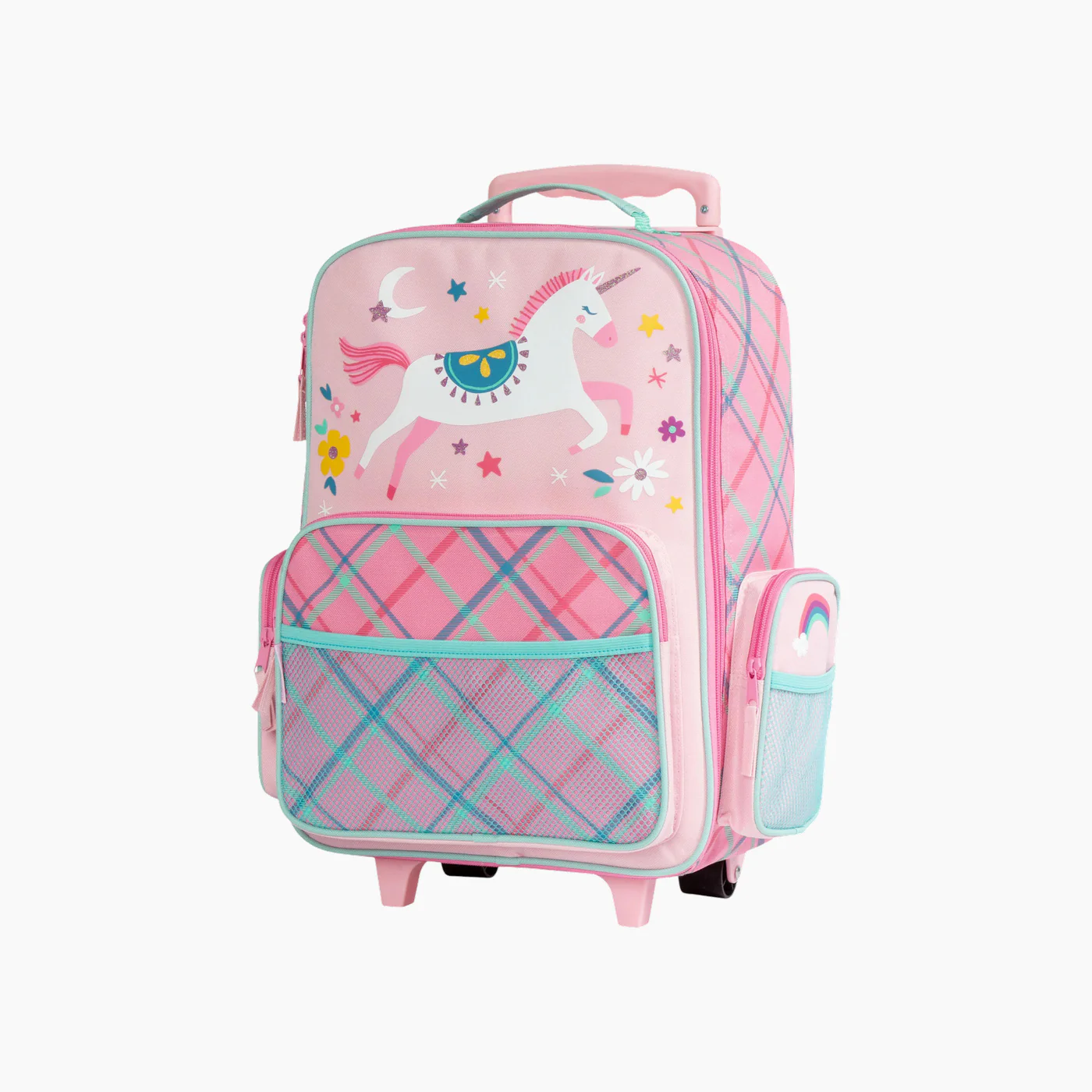 Stephen Joseph Classic Rolling Backpack - Image 43