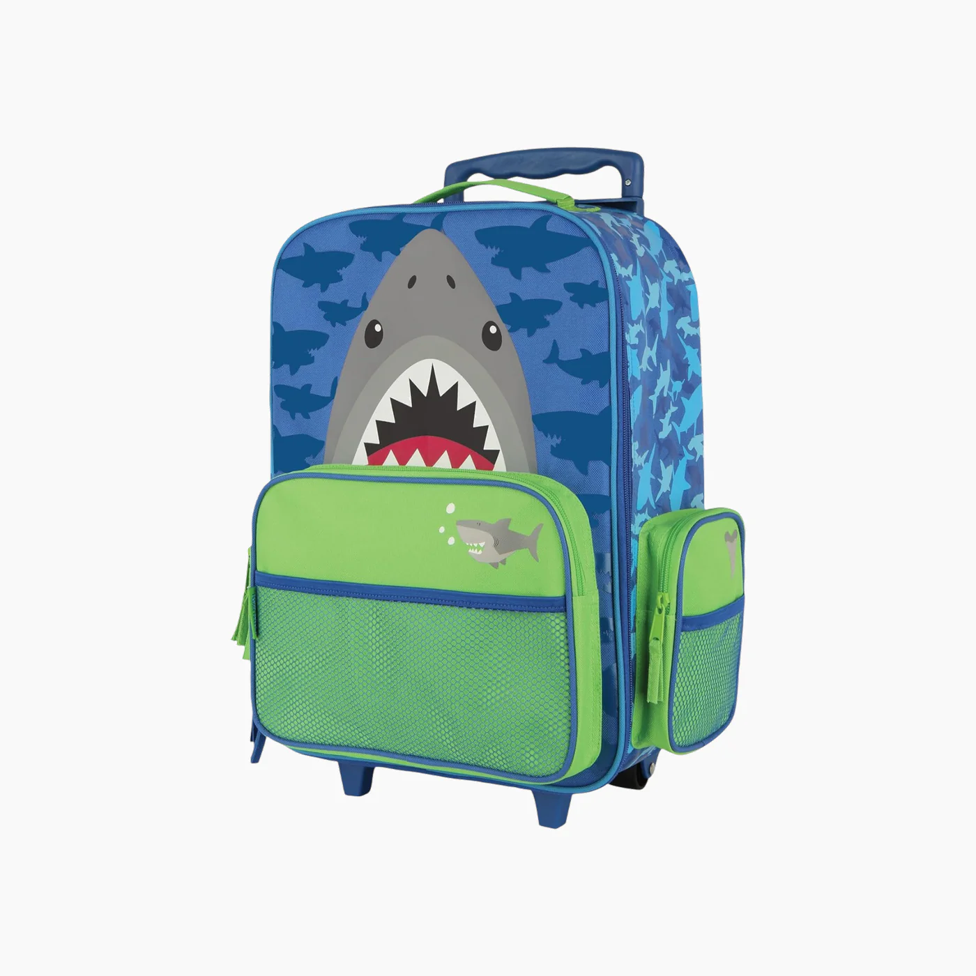 Stephen Joseph Classic Rolling Backpack - Image 47