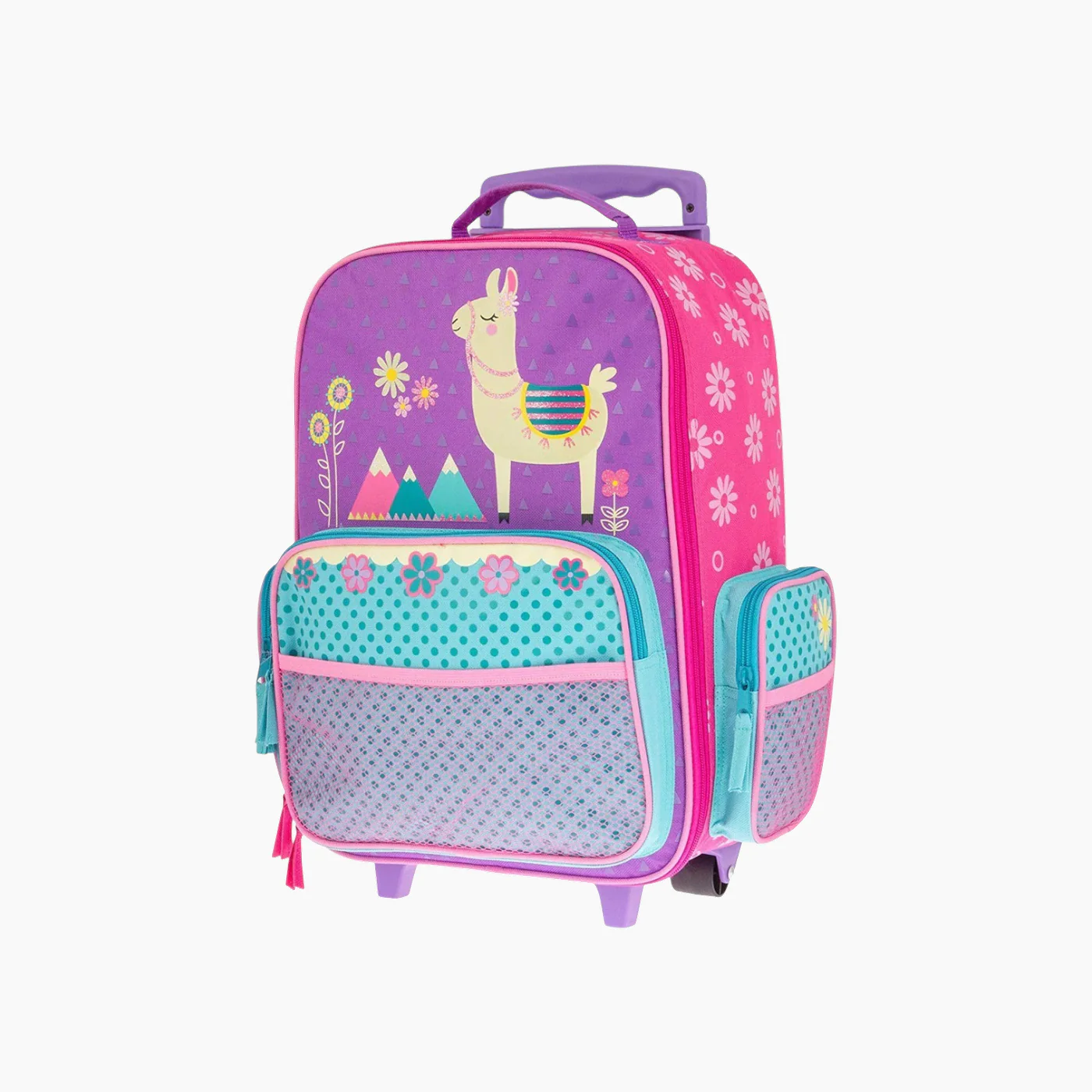 Stephen Joseph Classic Rolling Backpack - Image 5