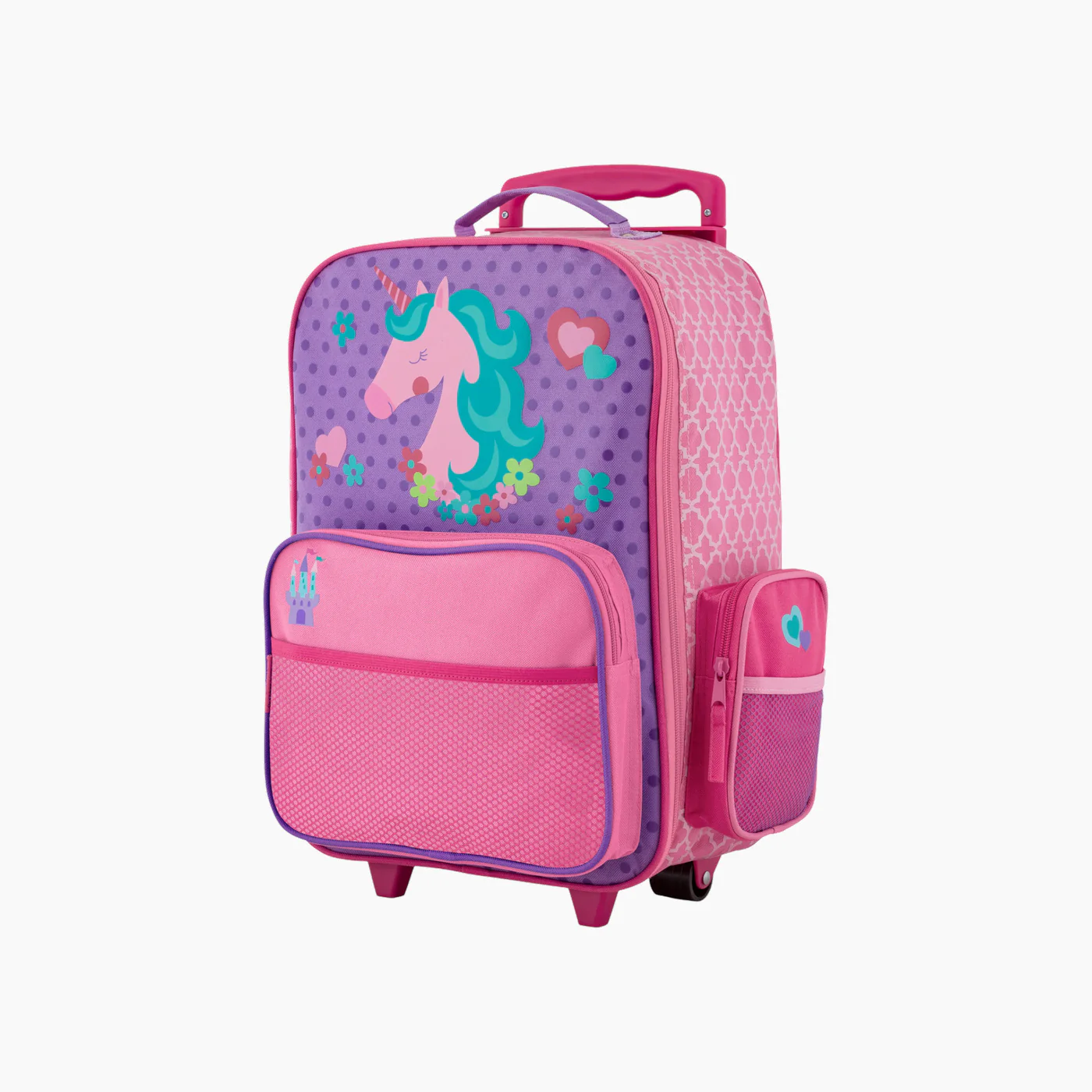 Stephen Joseph Classic Rolling Backpack - Image 53