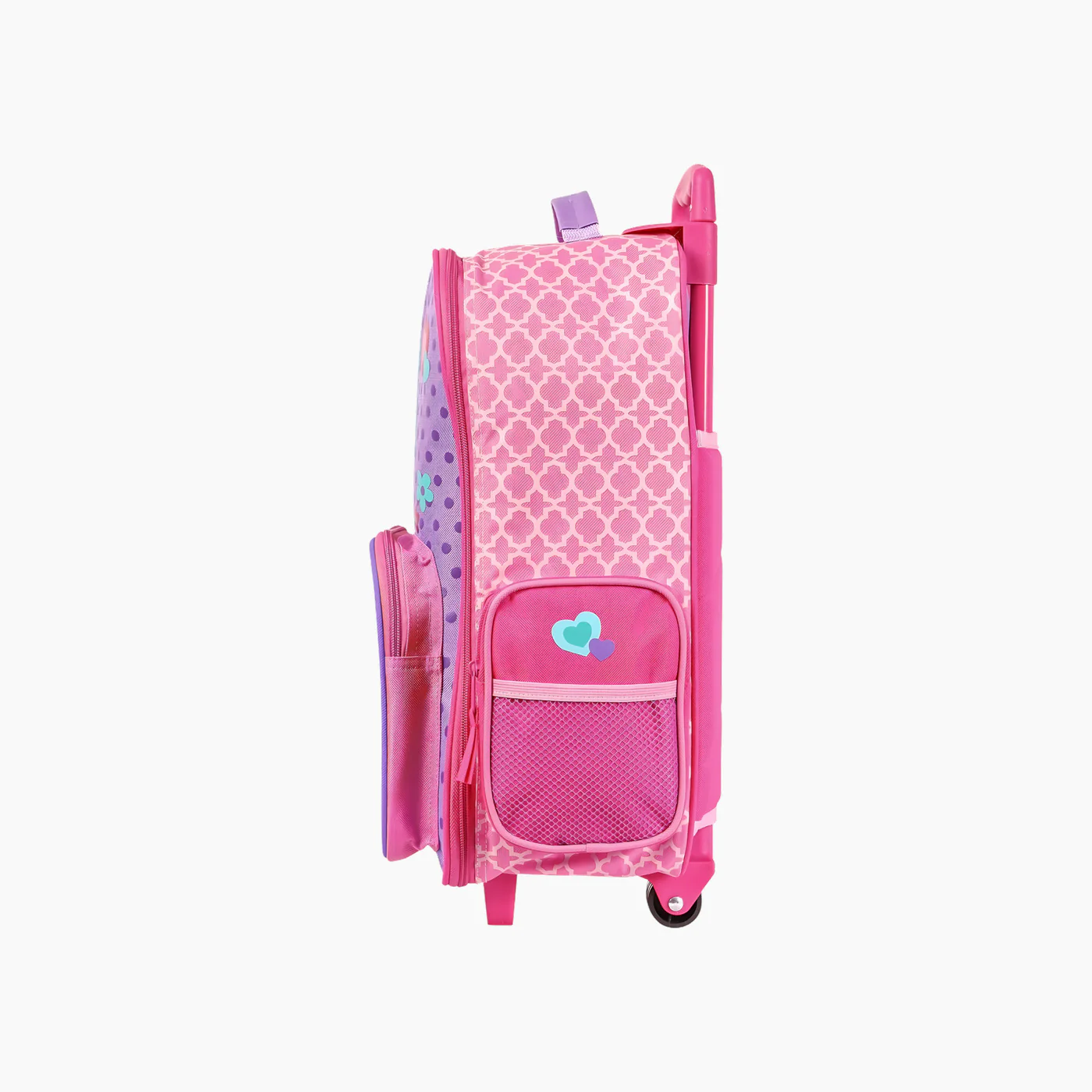 Stephen Joseph Classic Rolling Backpack - Image 54