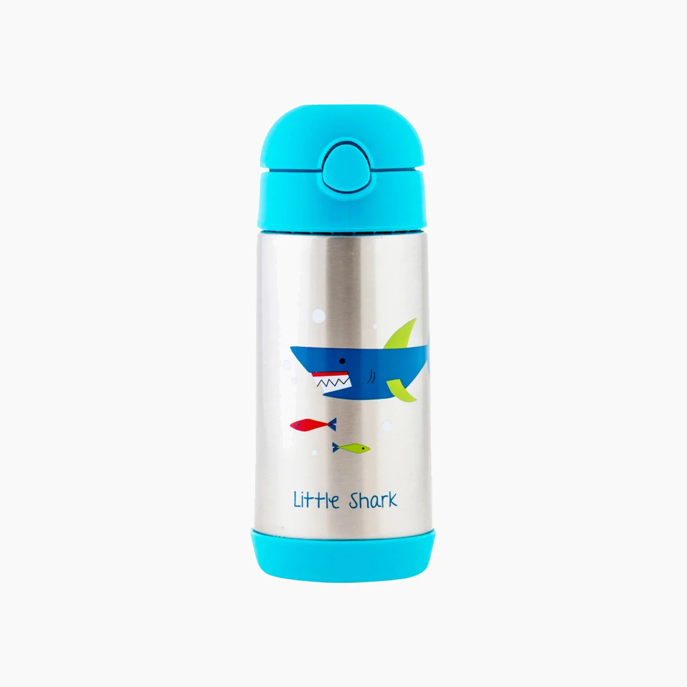 Stephen Joseph Double Wall Stainless Steel Bottle - Image 13