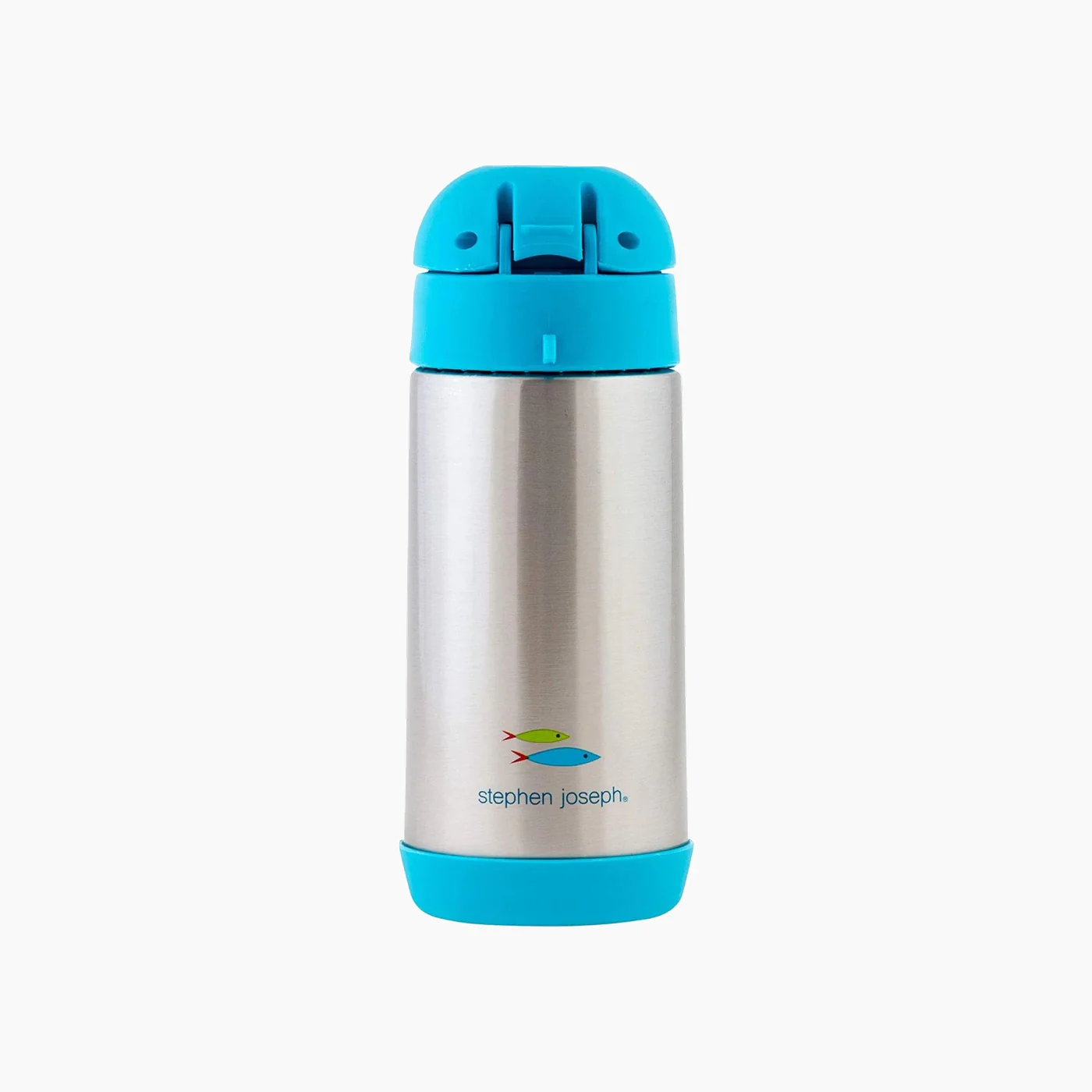 Stephen Joseph Double Wall Stainless Steel Bottle - Image 16