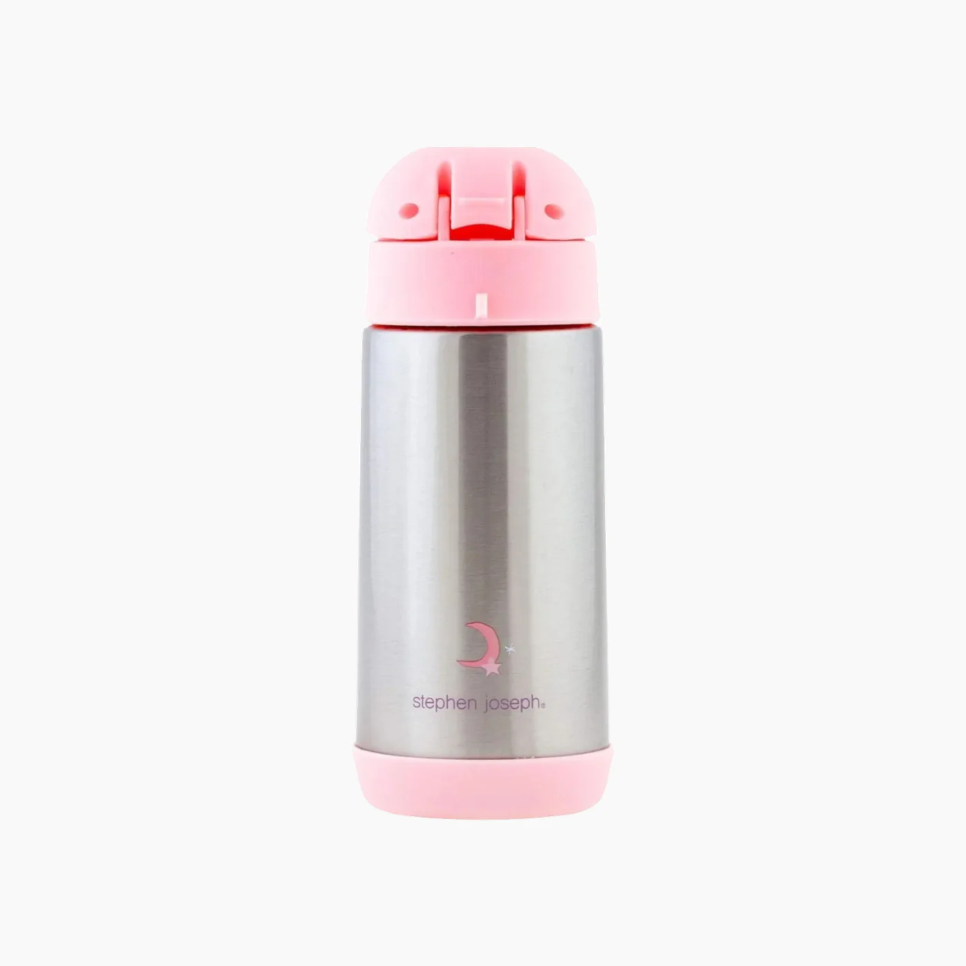 Stephen Joseph Double Wall Stainless Steel Bottle - Image 18