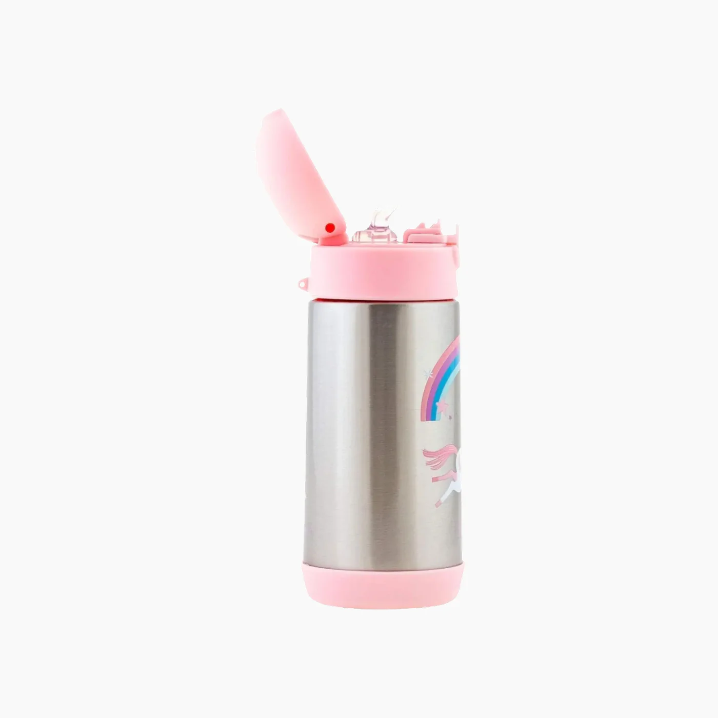 Stephen Joseph Double Wall Stainless Steel Bottle - Image 19