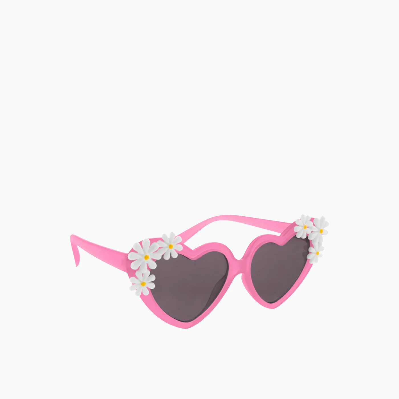 Stephen Joseph Fashion Heart Sunglasses - Image 3