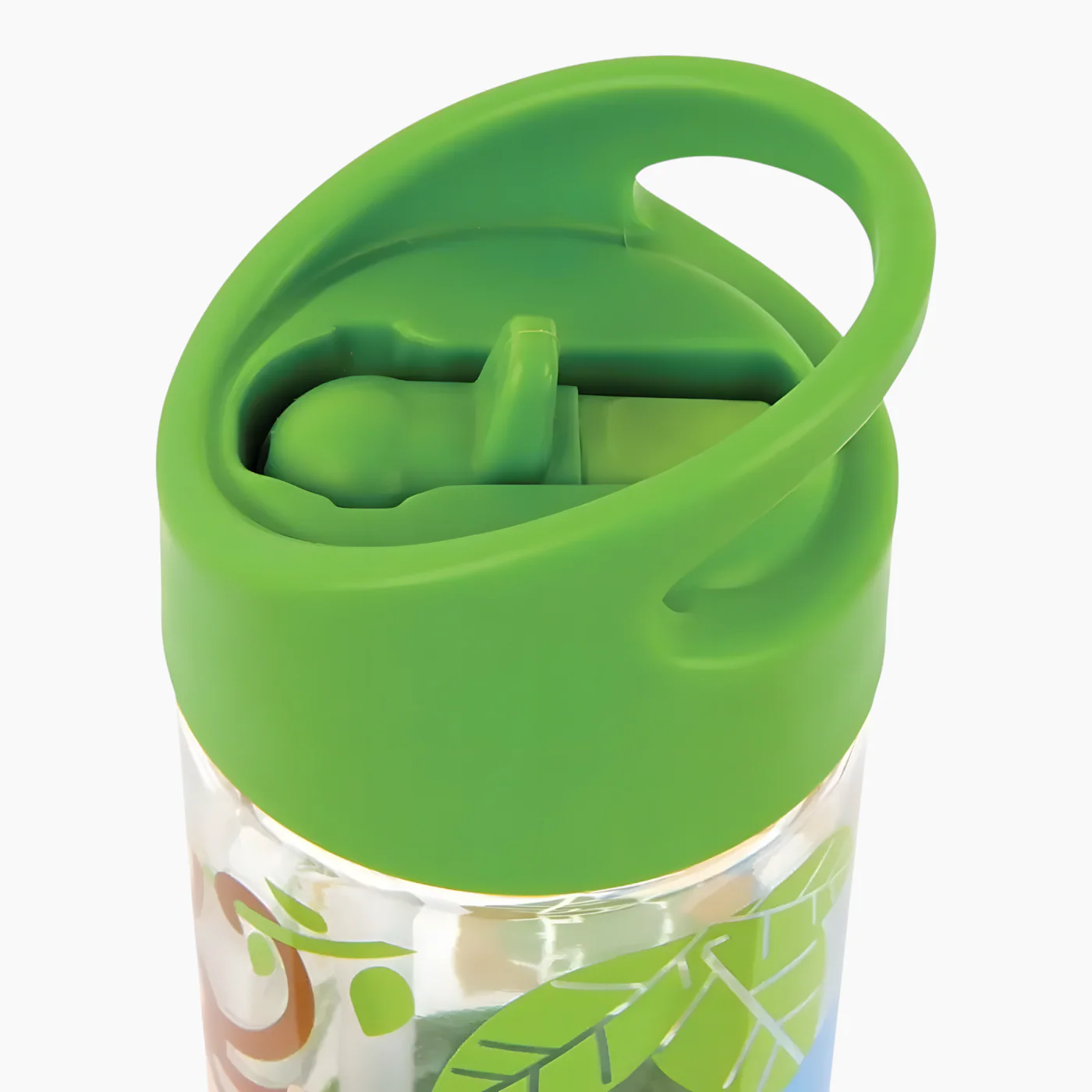 Stephen Joseph Flip Top Bottle - Image 2