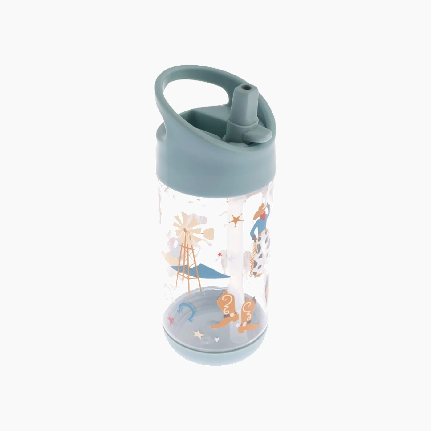 Stephen Joseph Flip Top Bottle - Image 38
