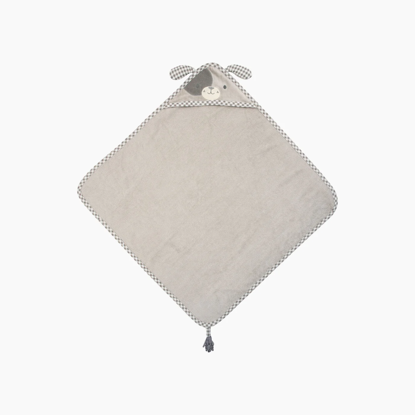 Stephen Joseph Hooded Bath Towel - Image 11