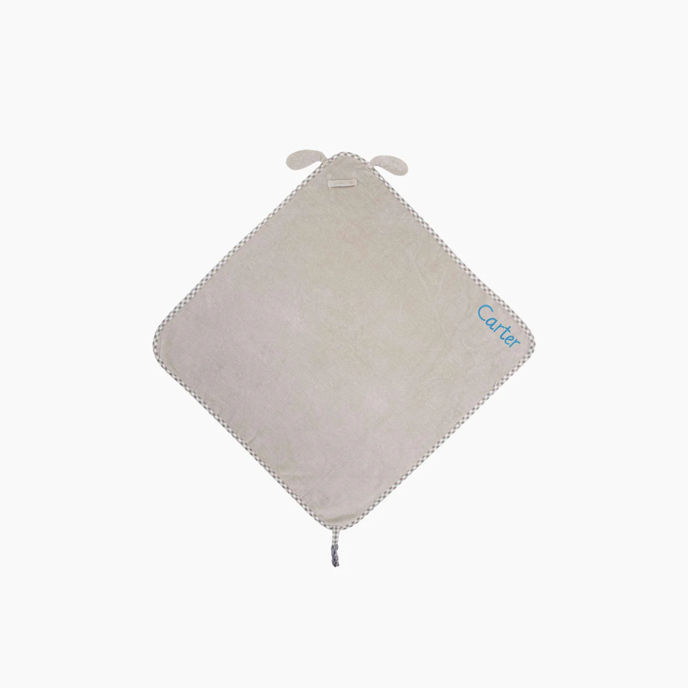 Stephen Joseph Hooded Bath Towel - Image 12