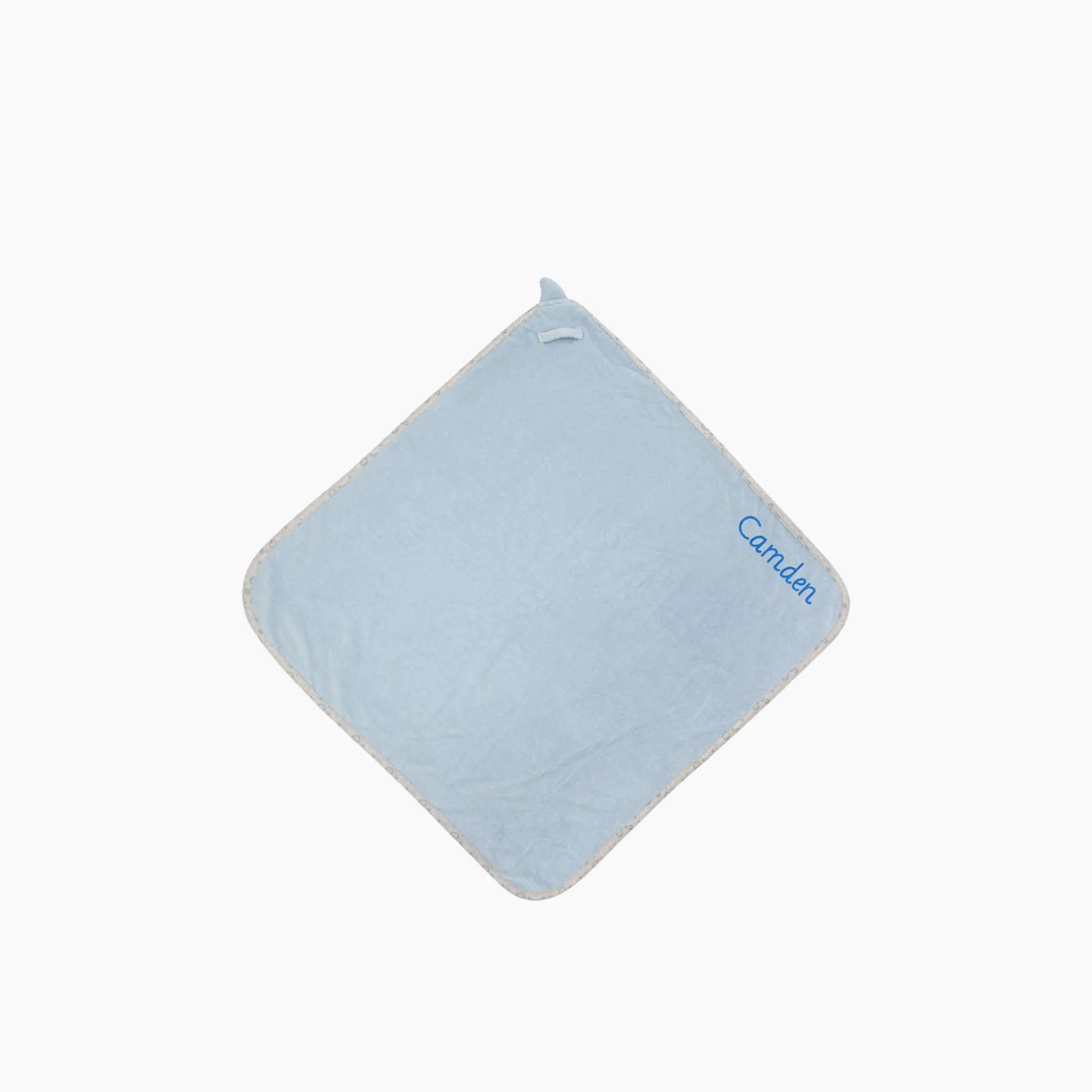 Stephen Joseph Hooded Bath Towel - Image 15