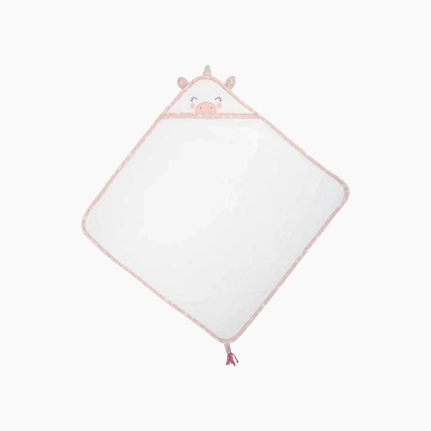 Stephen Joseph Hooded Bath Towel - Image 17