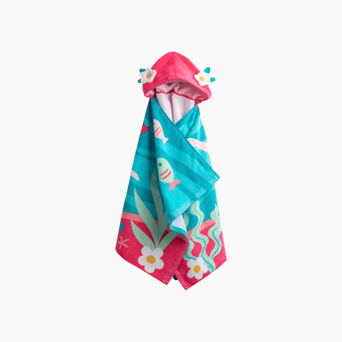 Stephen Joseph Hooded Towel - Image 10