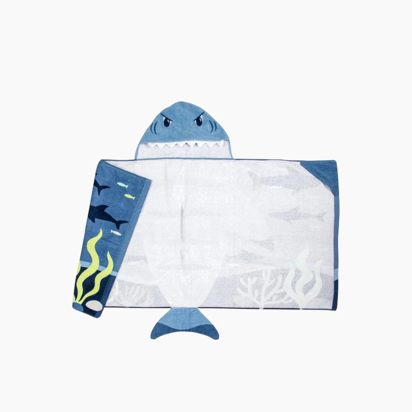 Stephen Joseph Hooded Towel - Image 13