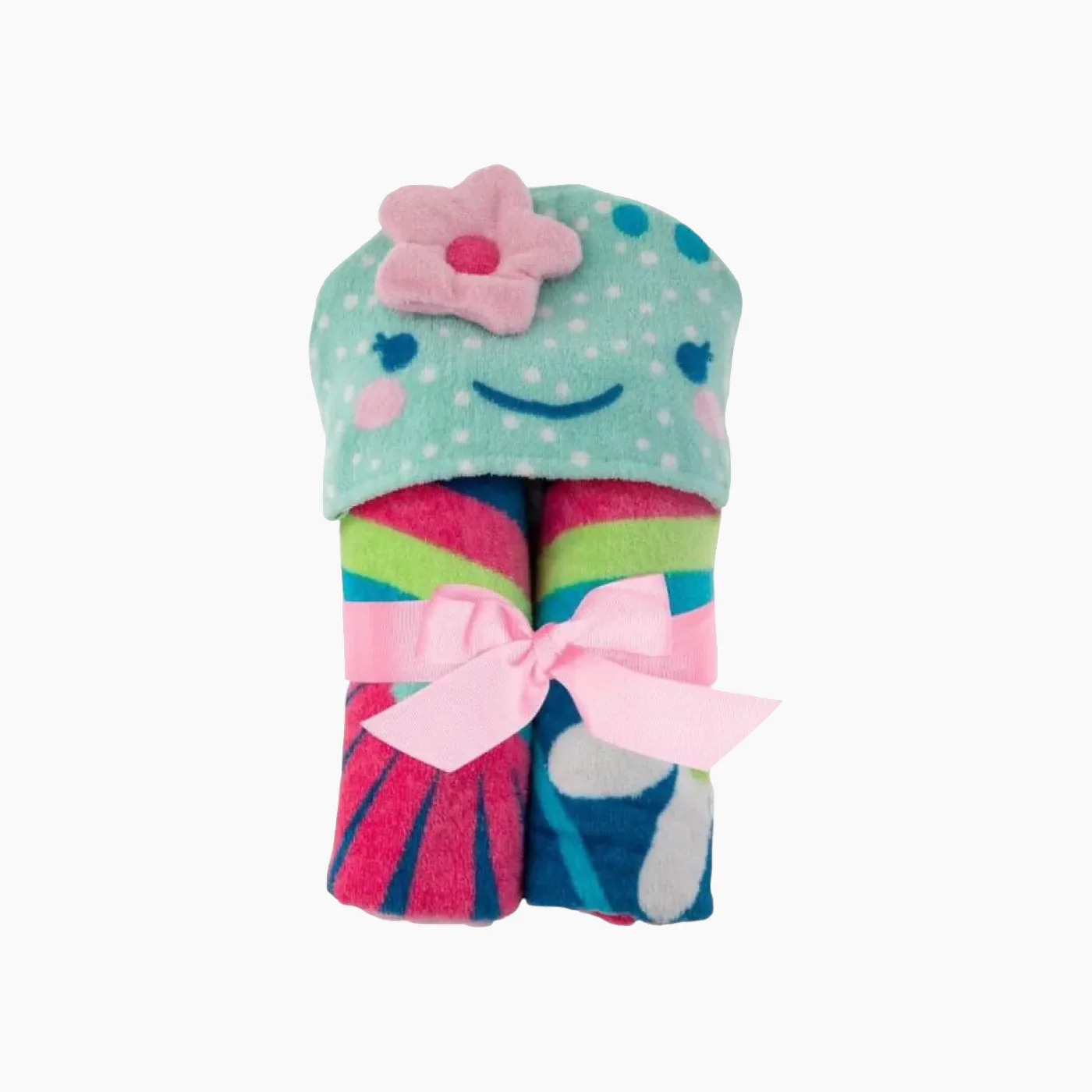 Stephen Joseph Hooded Towel - Image 14