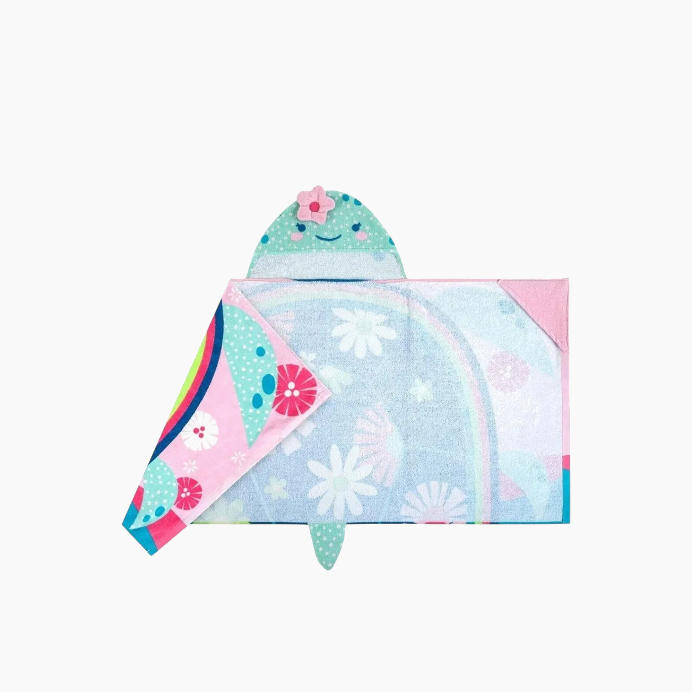 Stephen Joseph Hooded Towel - Image 16