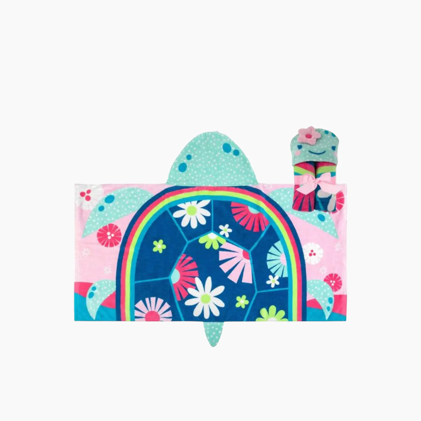 Stephen Joseph Hooded Towel - Image 17