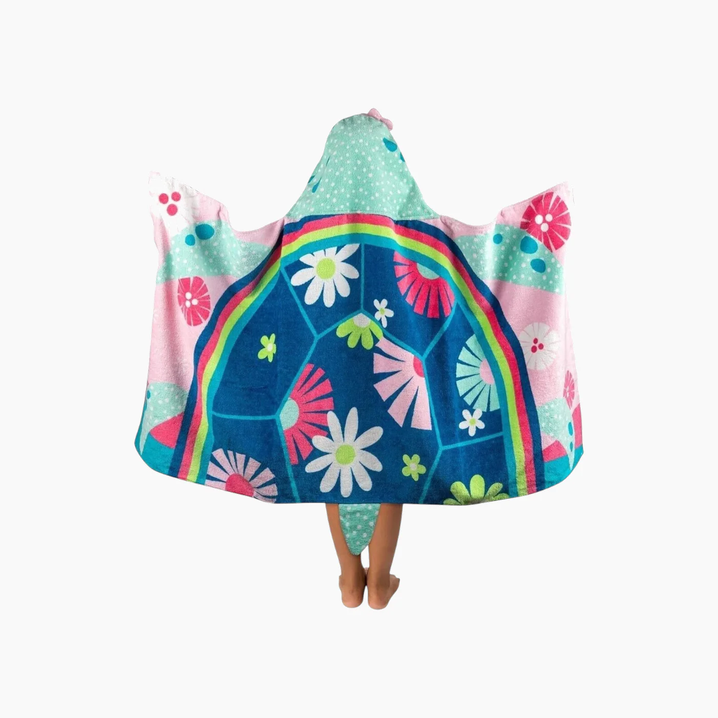 Stephen Joseph Hooded Towel - Image 18