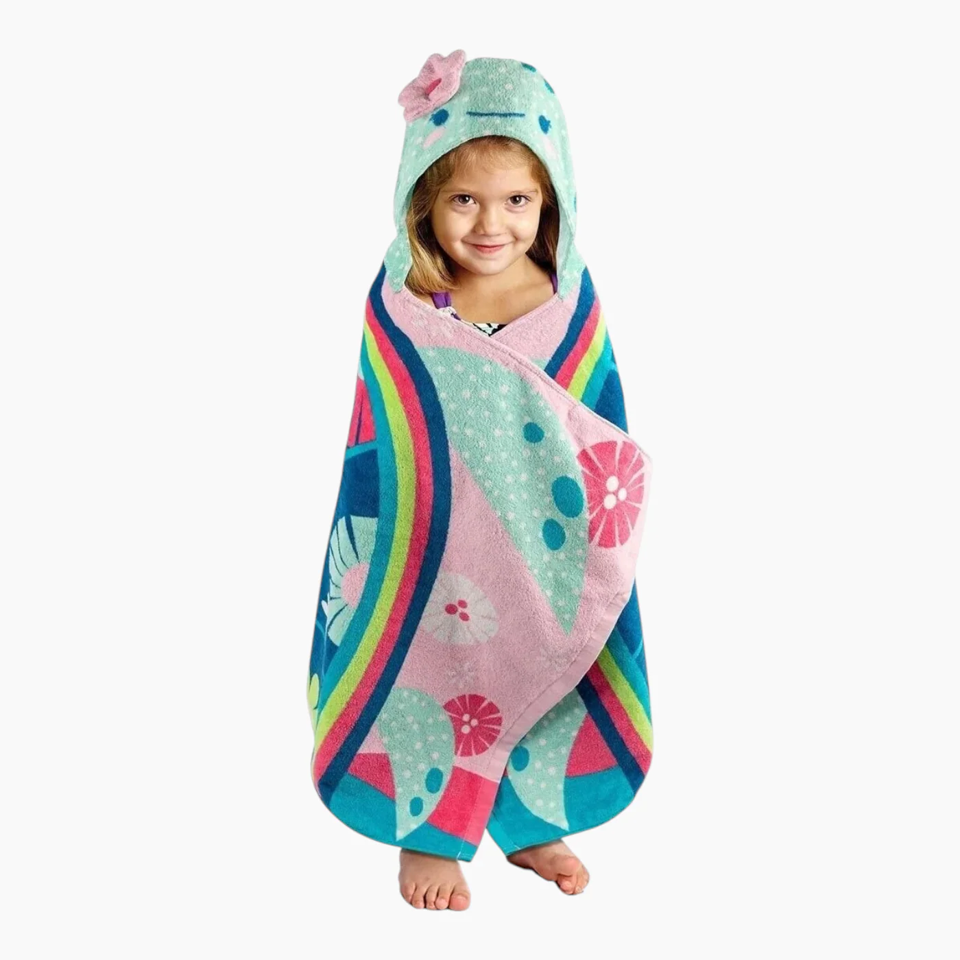 Stephen Joseph Hooded Towel - Image 19