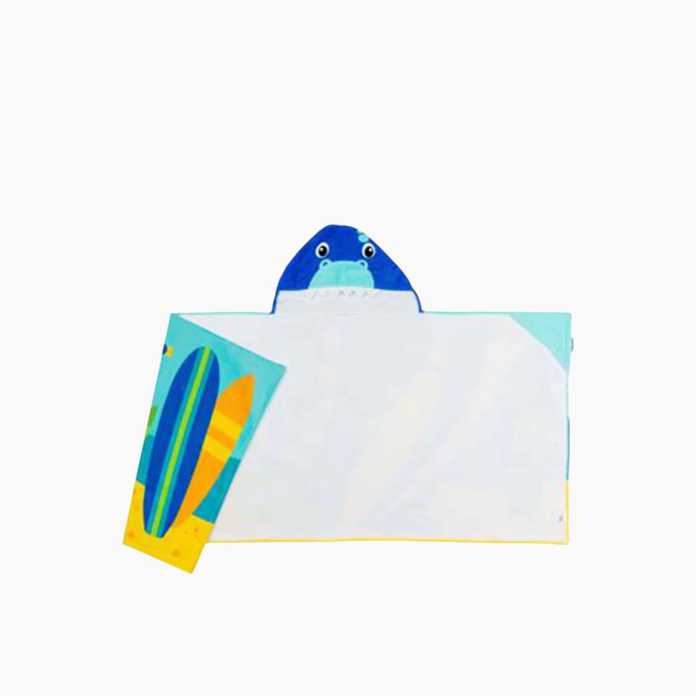 Stephen Joseph Hooded Towel - Image 22