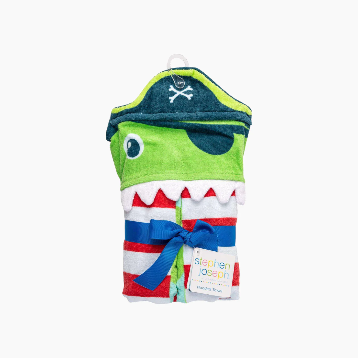 Stephen Joseph Hooded Towel - Image 23