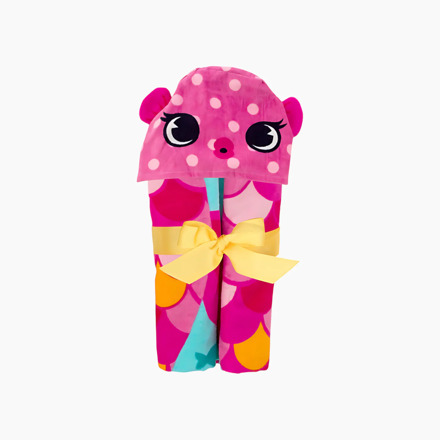 Stephen Joseph Hooded Towel - Image 26