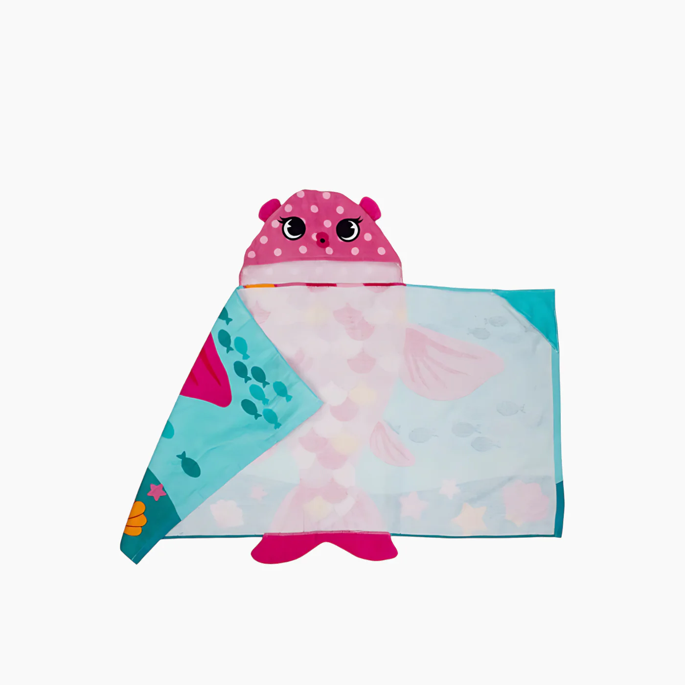 Stephen Joseph Hooded Towel - Image 28