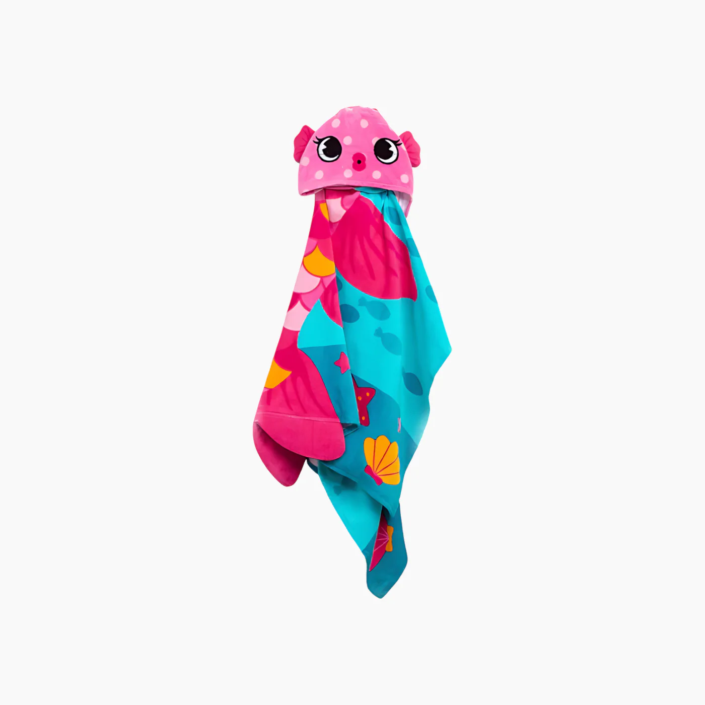 Stephen Joseph Hooded Towel - Image 29