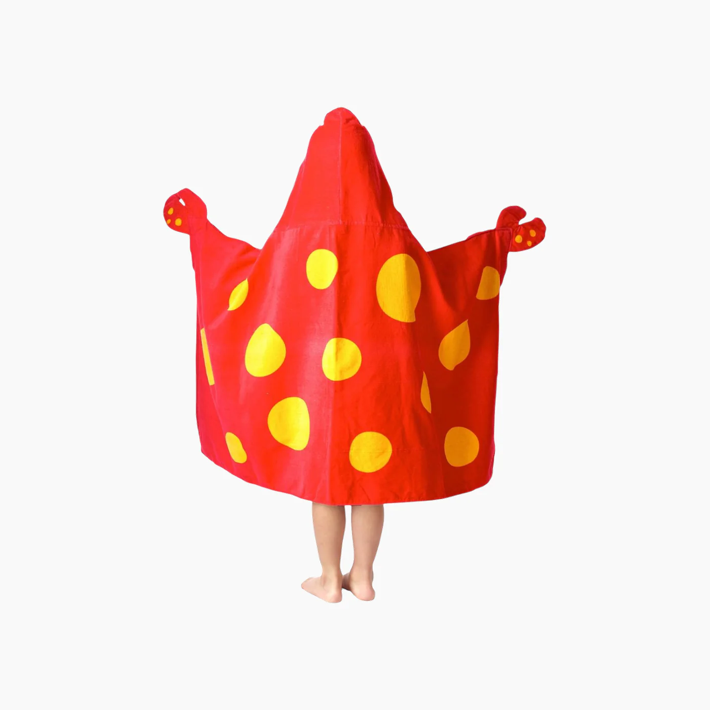 Stephen Joseph Hooded Towel - Image 3