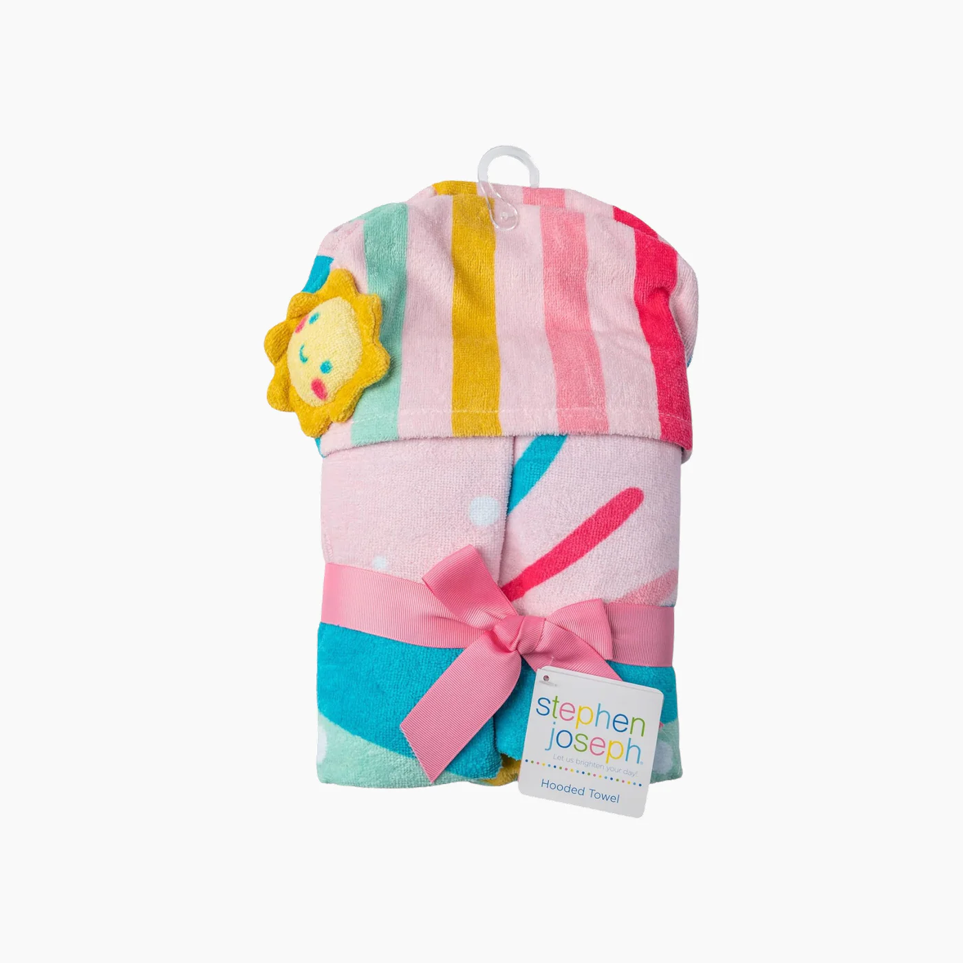 Stephen Joseph Hooded Towel - Image 30