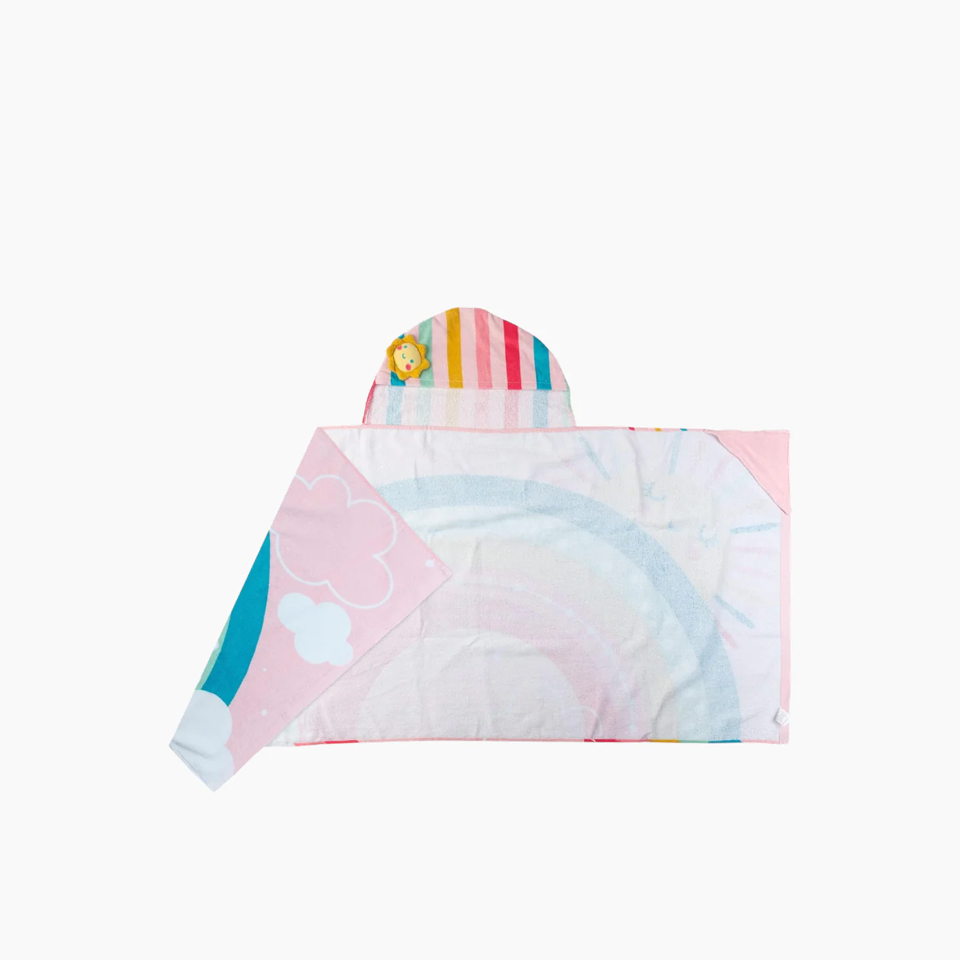 Stephen Joseph Hooded Towel - Image 31
