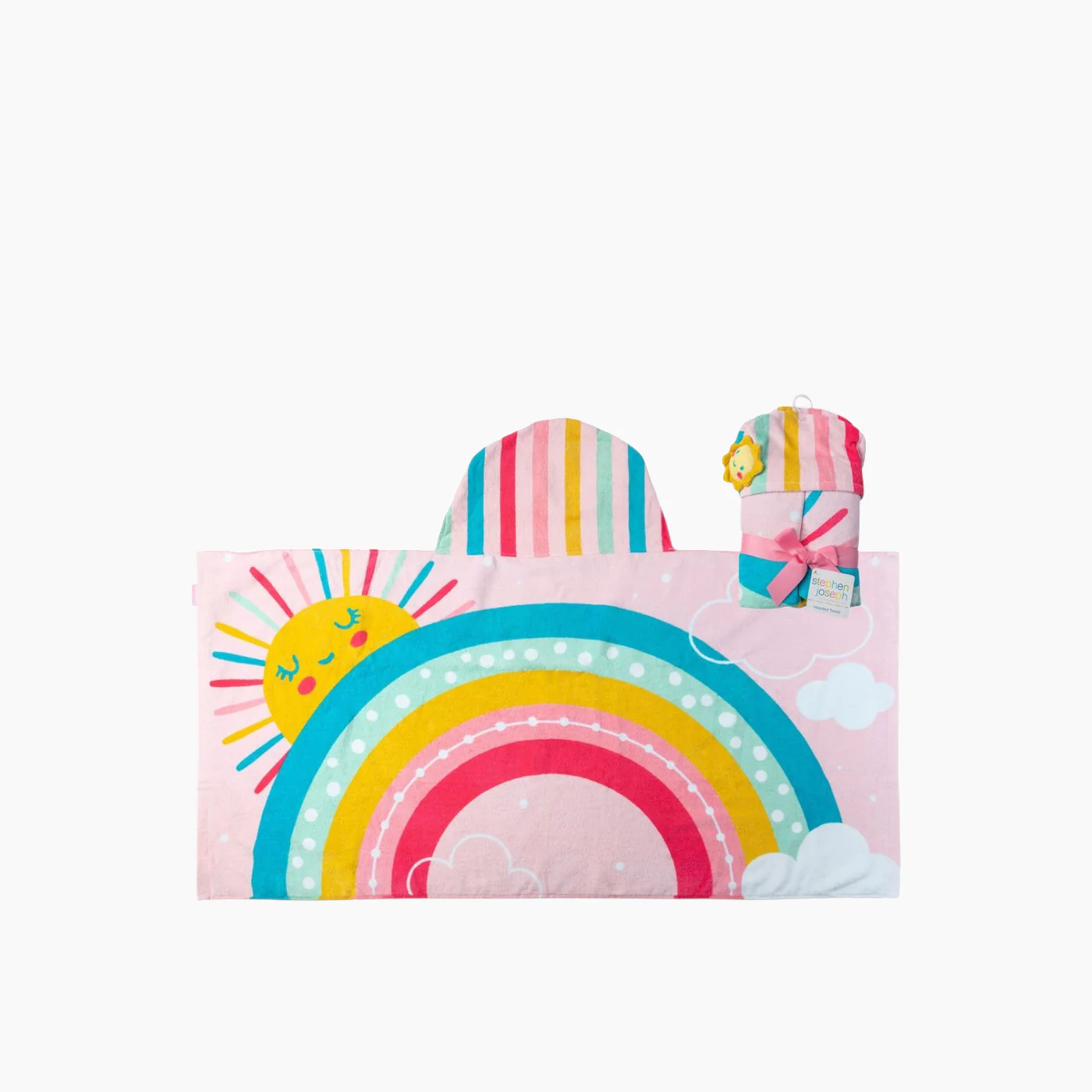 Stephen Joseph Hooded Towel - Image 32