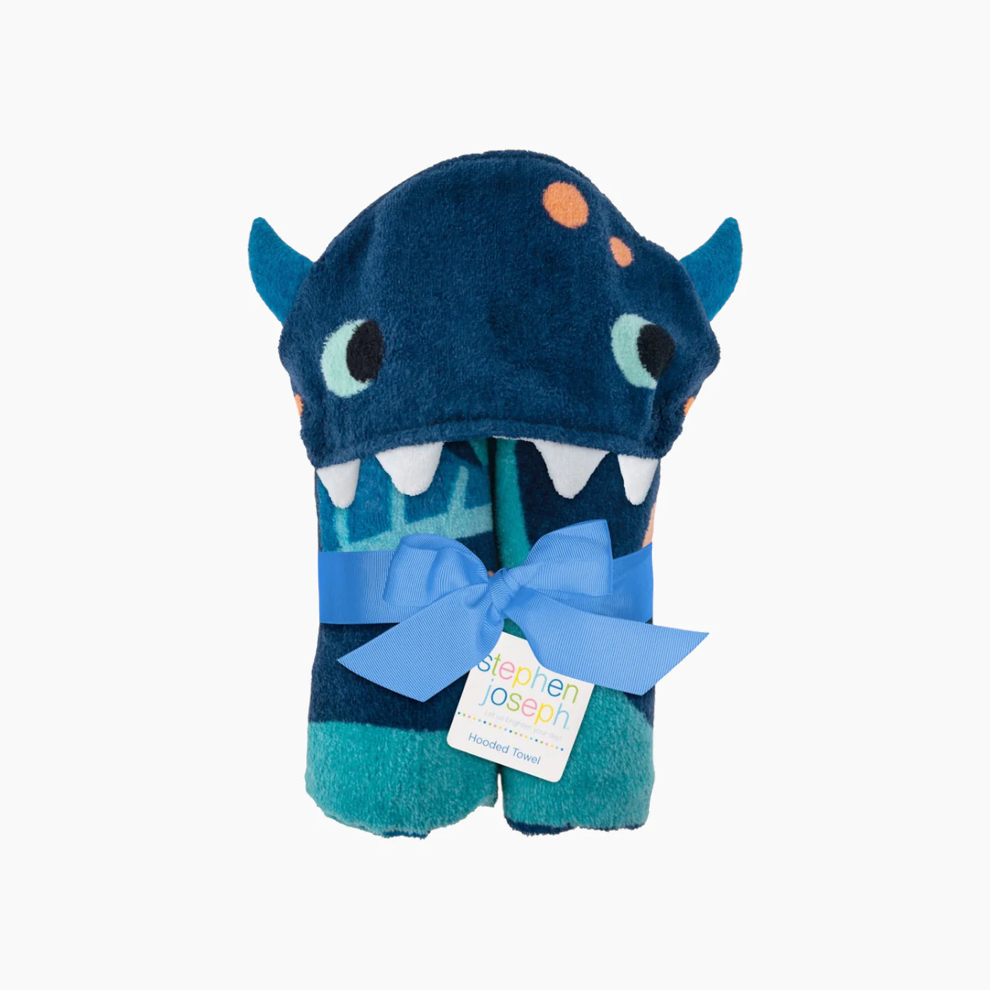 Stephen Joseph Hooded Towel - Image 35