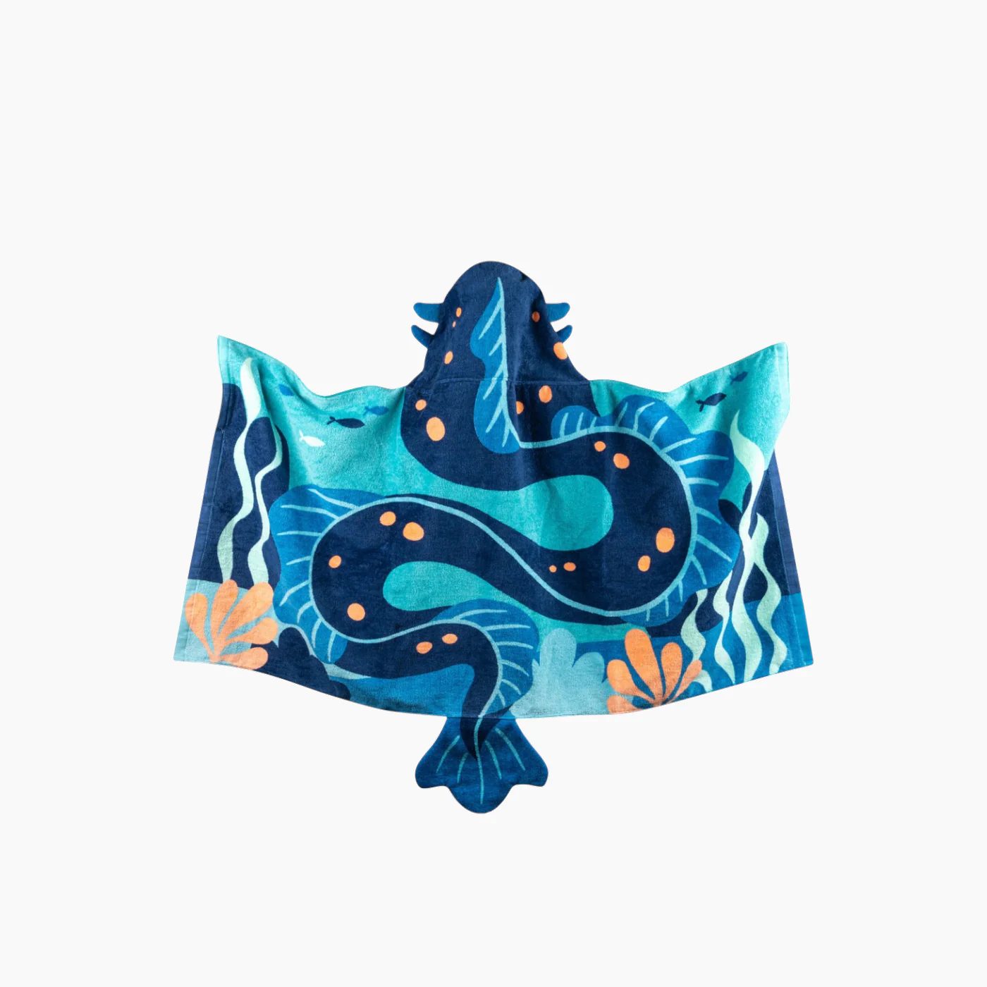 Stephen Joseph Hooded Towel - Image 37